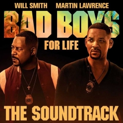 Various Artist - Bad Boys For Life (The Soundtrack)